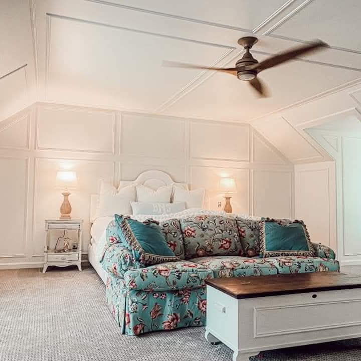 Interior Painting service